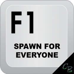 F1Spawn F1刷东西-秋月之光游戏服务器